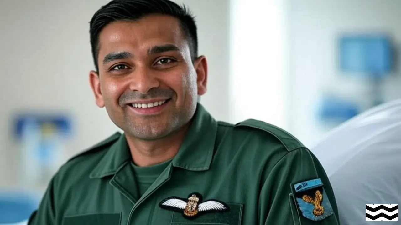 Indian Air Force Group Y Medical Assistant