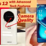 OnePlus 12 Launched