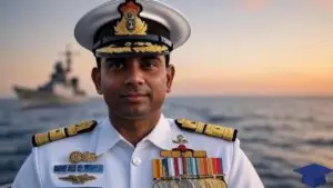 Indian Navy SSC Officer June 2026 Recruitment