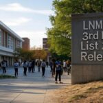 LNMU UG 3rd Merit List 2025–29 Released