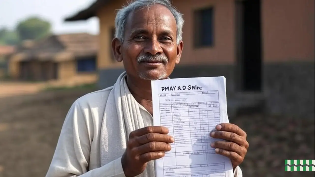 PMAY 2.0 Online Apply