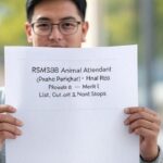 RSSB Animal Attendant Final Result 2025 Declared