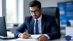SBI Clerk Recruitment 2025