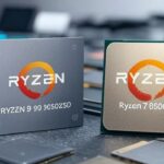 Ryzen 9 9950X3D vs Ryzen 7 9800X3D Which CPU Should You Buy in 2025